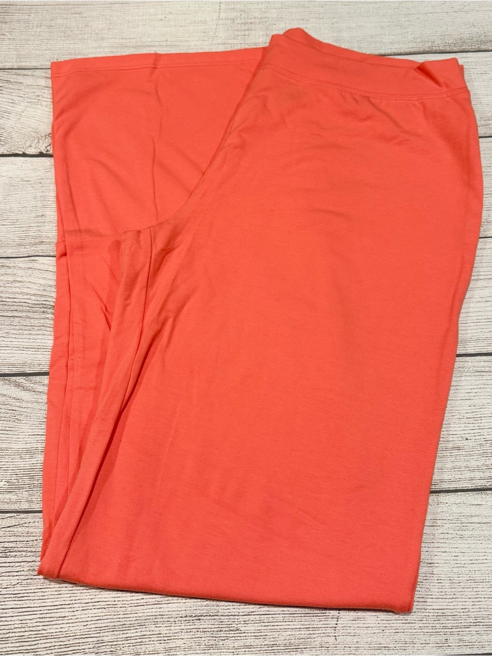 Women’s yoga pant Moda International by Victoria’s Secret XL long
